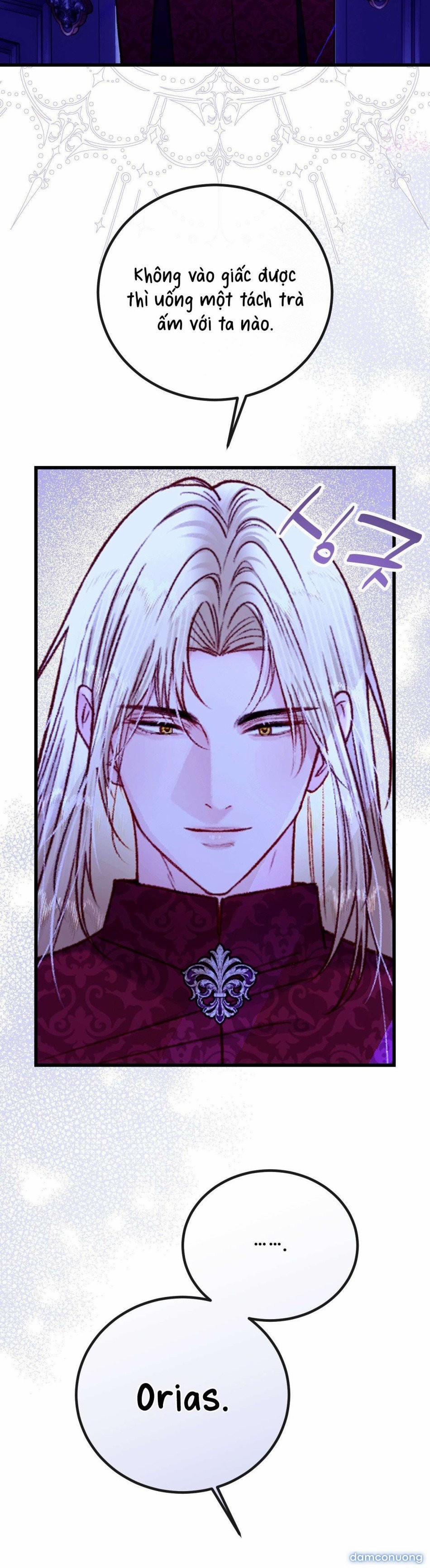 [ 18+ Không Che ] Bị Mắc Kẹt Trong Trò Chơi Harem Ngược Vô Vọng 32 trang 9