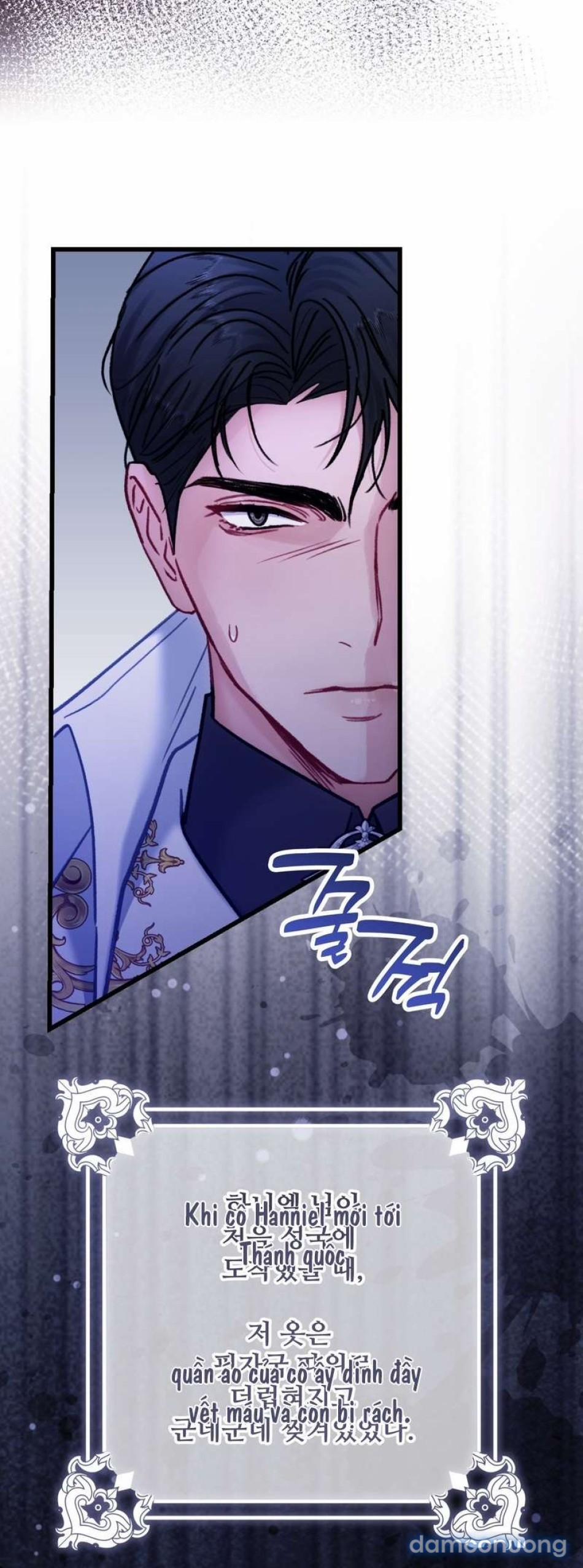 [ 18+ Không Che ] Bị Mắc Kẹt Trong Trò Chơi Harem Ngược Vô Vọng 33 trang 15