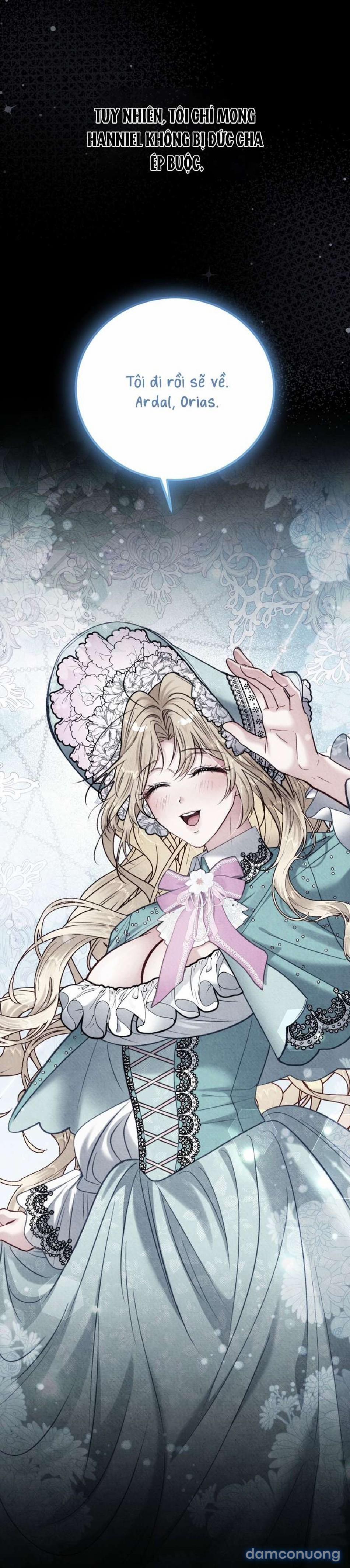 [ 18+ Không Che ] Bị Mắc Kẹt Trong Trò Chơi Harem Ngược Vô Vọng 33 trang 28