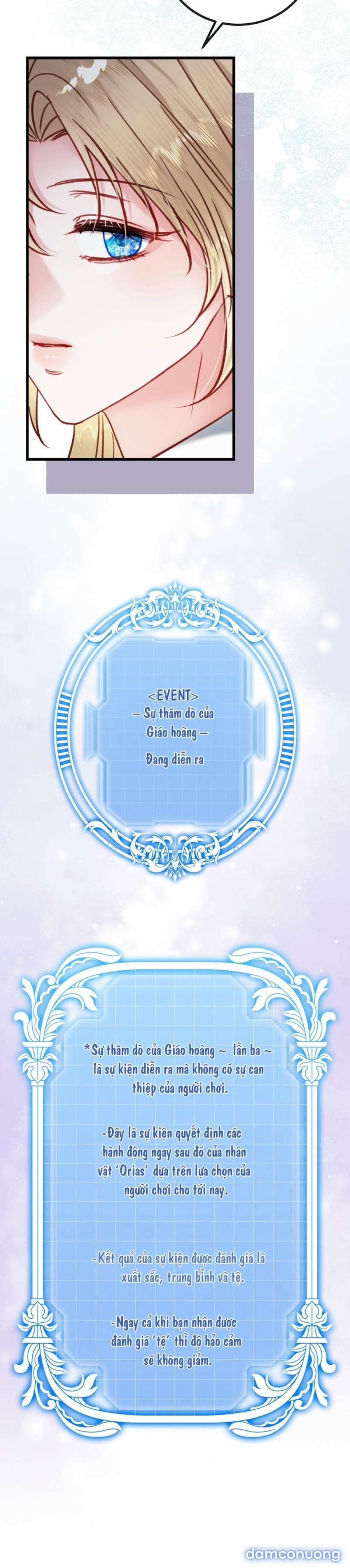 [ 18+ Không Che ] Bị Mắc Kẹt Trong Trò Chơi Harem Ngược Vô Vọng 33 trang 4