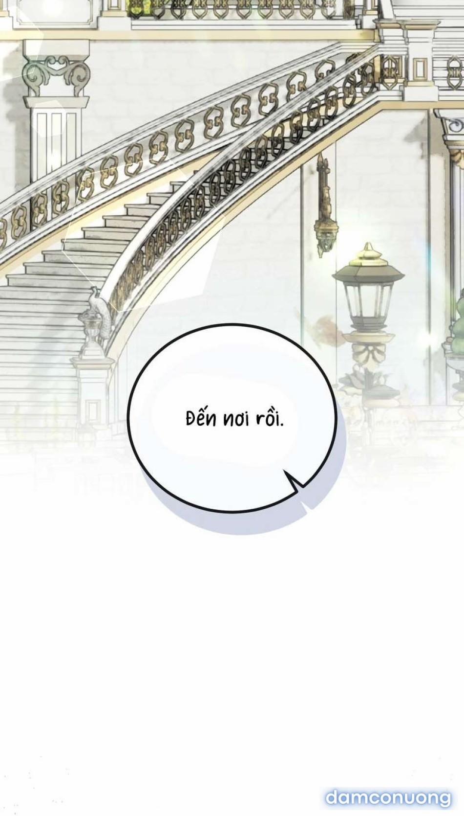 [ 18+ Không Che ] Bị Mắc Kẹt Trong Trò Chơi Harem Ngược Vô Vọng 33 trang 44