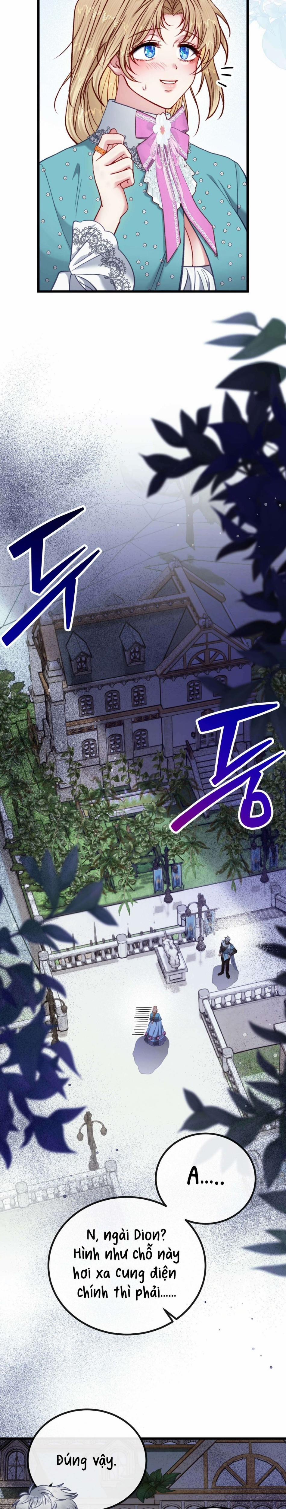 [ 18+ Không Che ] Bị Mắc Kẹt Trong Trò Chơi Harem Ngược Vô Vọng 34 trang 28