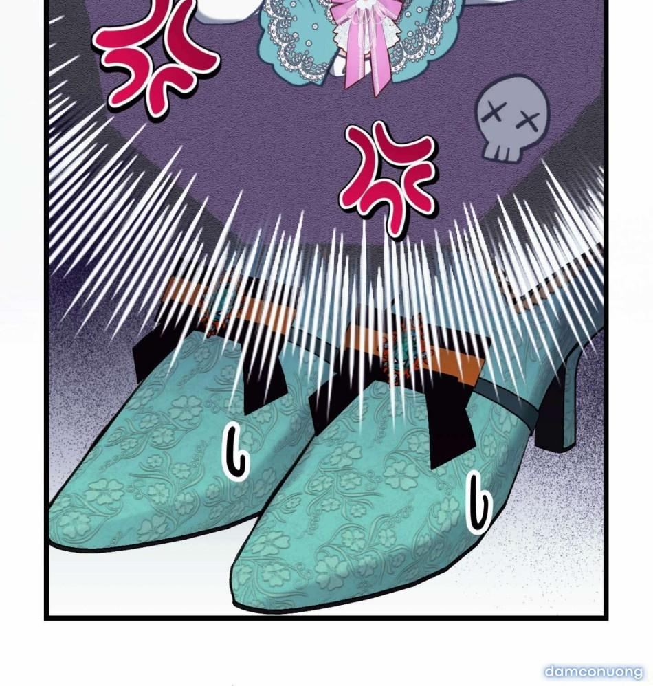 [ 18+ Không Che ] Bị Mắc Kẹt Trong Trò Chơi Harem Ngược Vô Vọng 34 trang 30