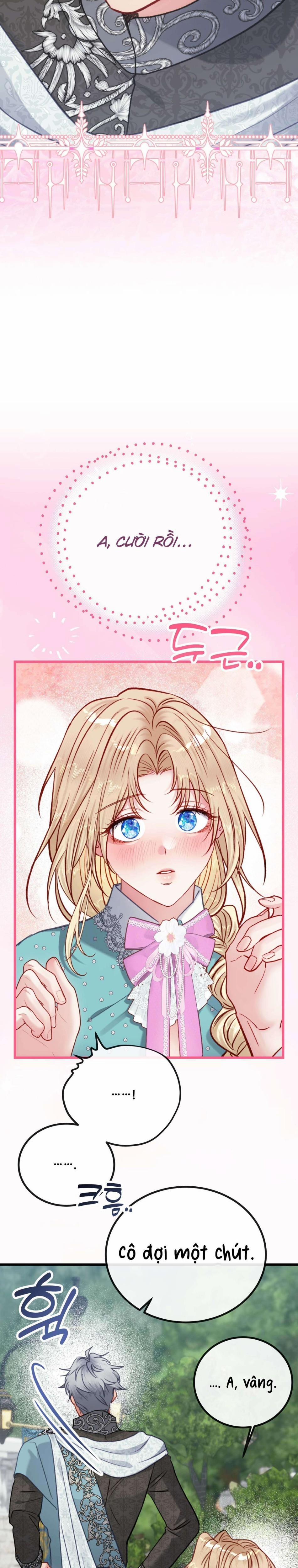 [ 18+ Không Che ] Bị Mắc Kẹt Trong Trò Chơi Harem Ngược Vô Vọng 34 trang 41