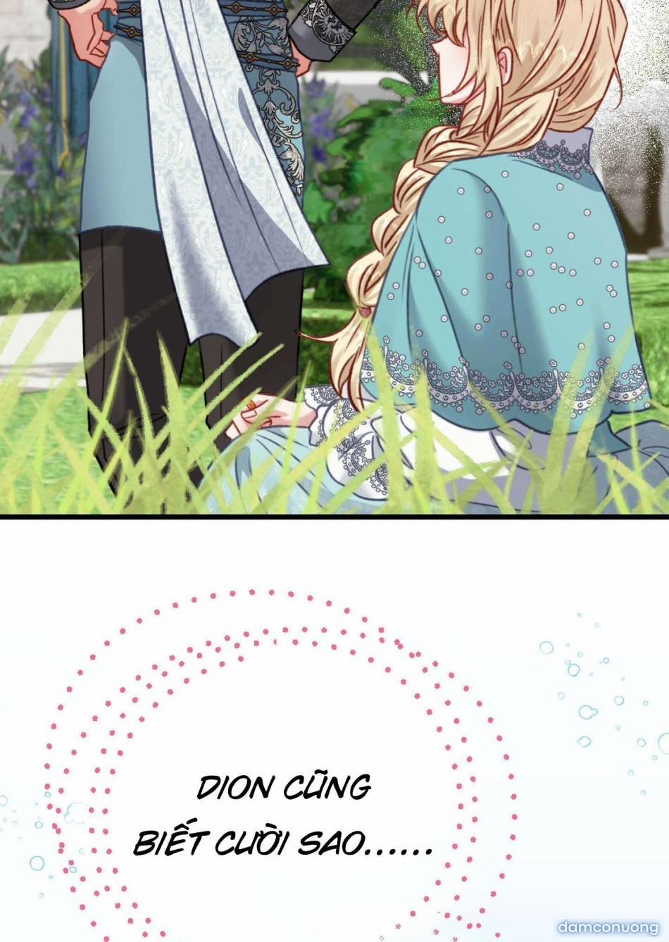 [ 18+ Không Che ] Bị Mắc Kẹt Trong Trò Chơi Harem Ngược Vô Vọng 34 trang 42