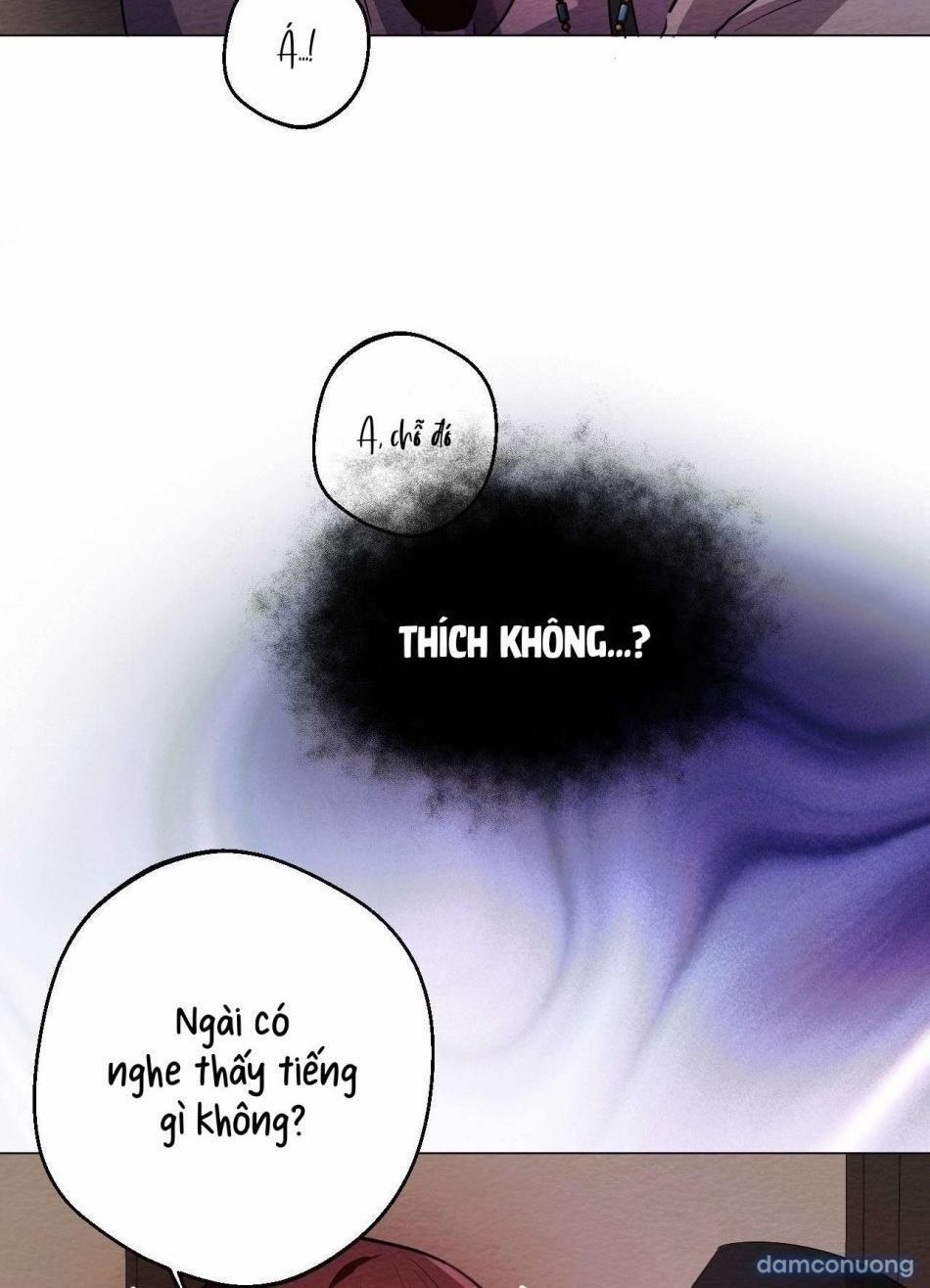 [ 18+ Không Che ] Cách Thuần Phục Hồn Ma Mongdal 15 trang 1