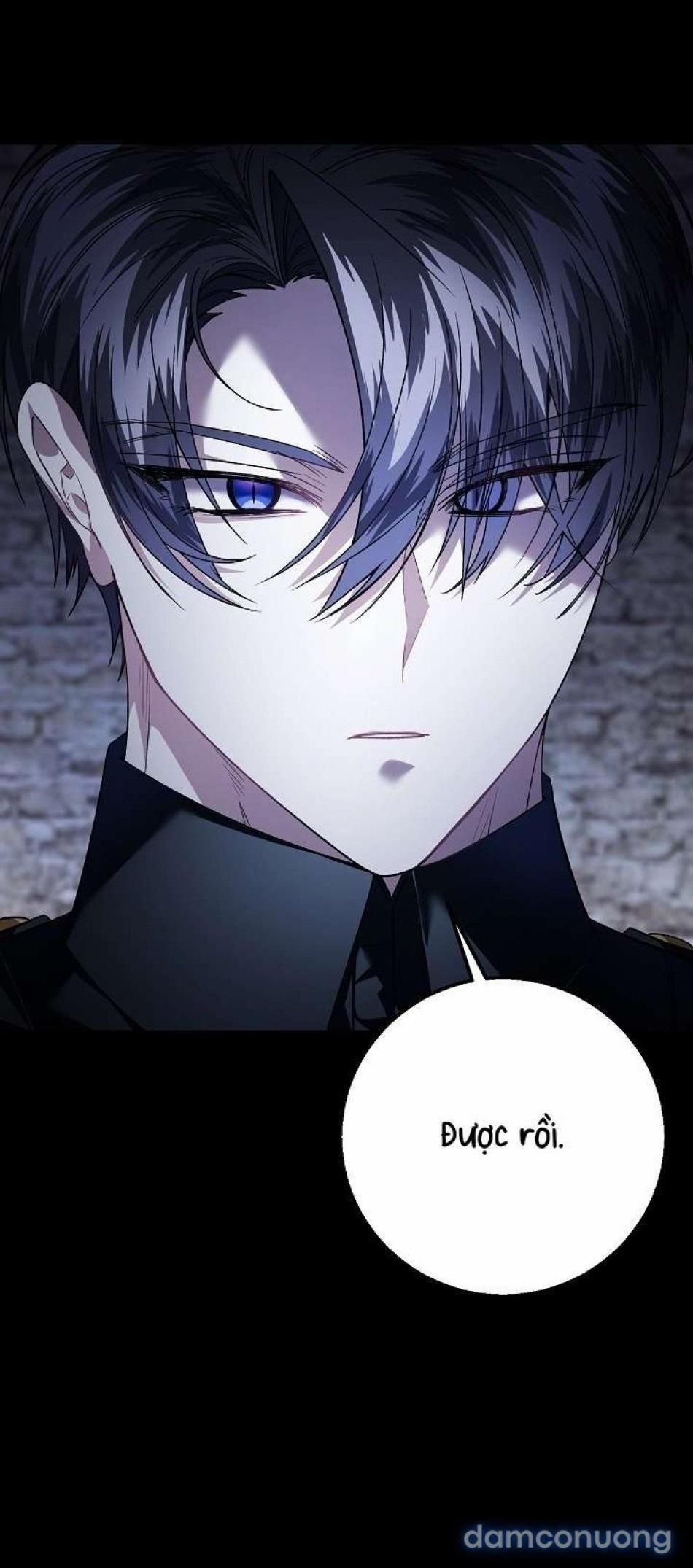 [ 18+ Không Che ] Cái Nôi Của Kẻ Thù 10 trang 1