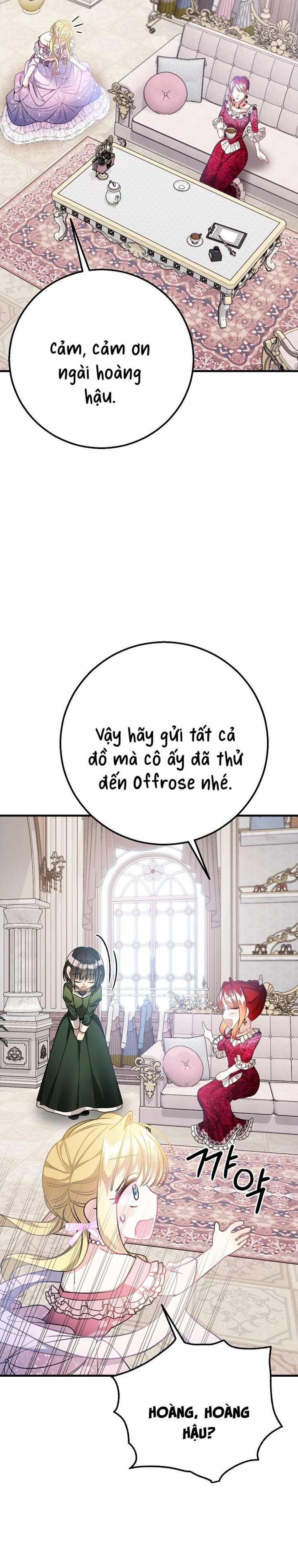 [ 18+ Không Che ] Cái Nôi Của Kẻ Thù 11 trang 1