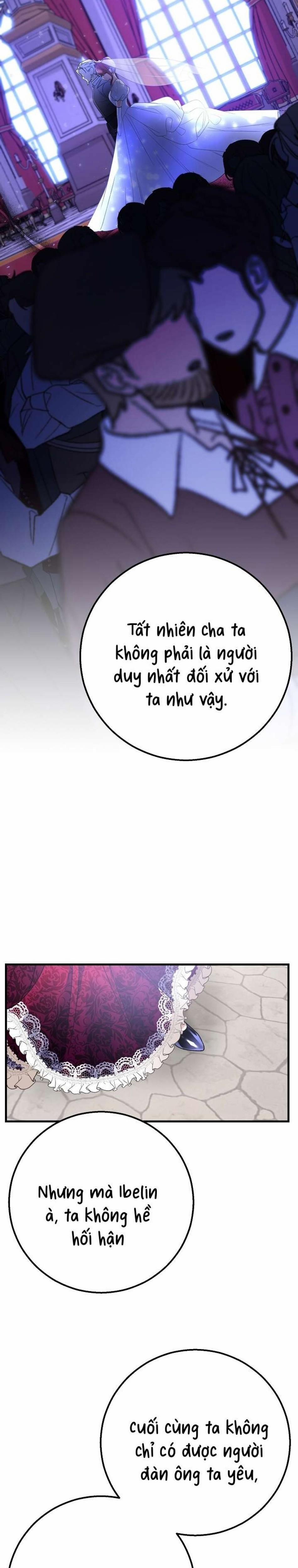 [ 18+ Không Che ] Cái Nôi Của Kẻ Thù 11 trang 8