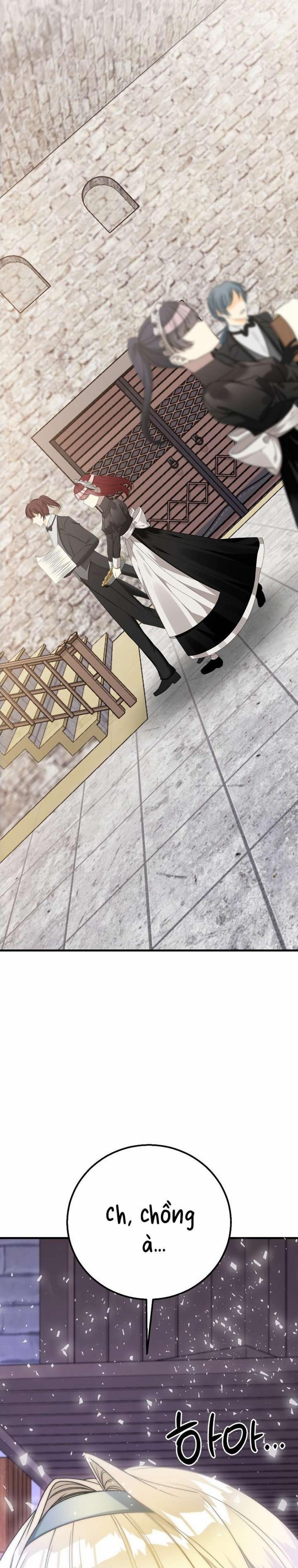 [ 18+ Không Che ] Cái Nôi Của Kẻ Thù 12 trang 0