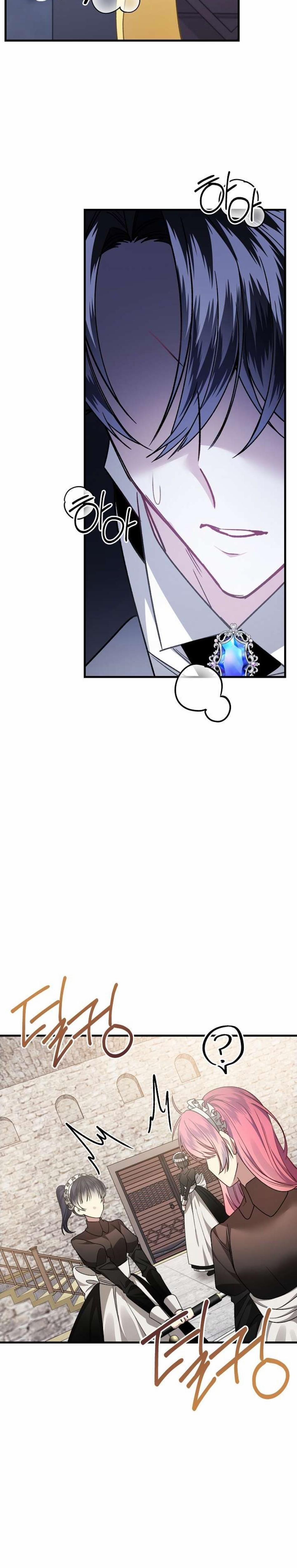 [ 18+ Không Che ] Cái Nôi Của Kẻ Thù 12 trang 8