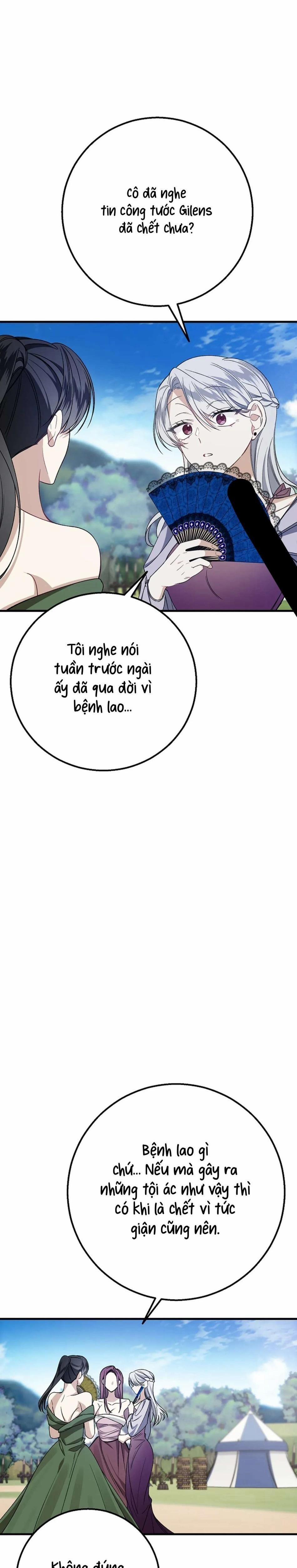 [ 18+ Không Che ] Cái Nôi Của Kẻ Thù 13 trang 0