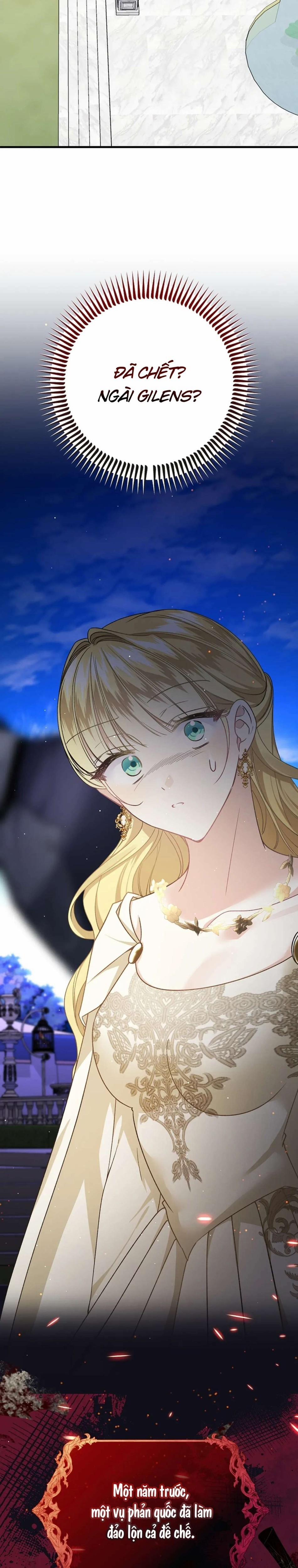 [ 18+ Không Che ] Cái Nôi Của Kẻ Thù 13 trang 2