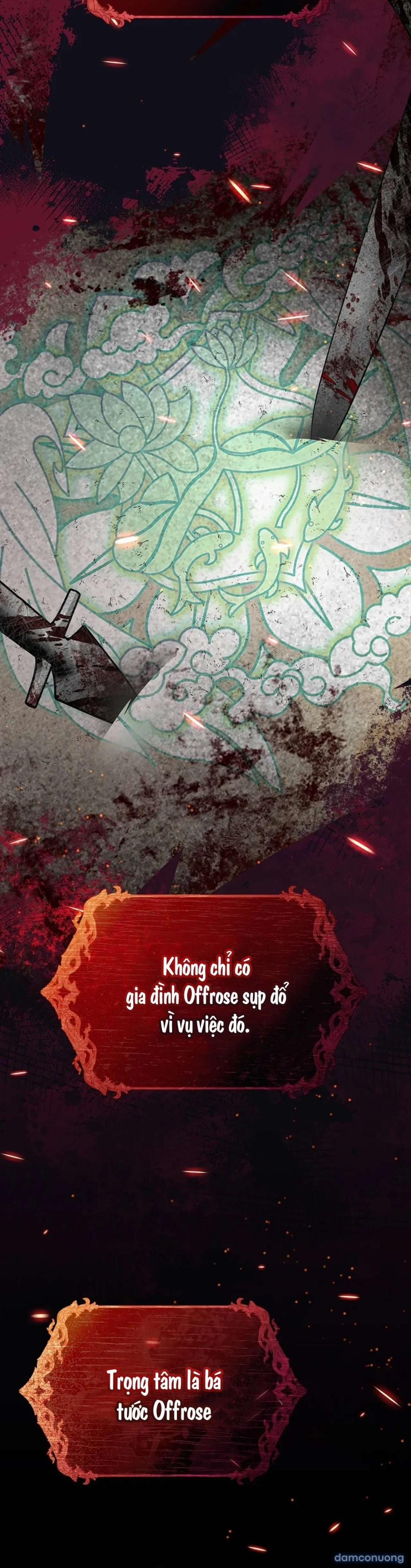 [ 18+ Không Che ] Cái Nôi Của Kẻ Thù 13 trang 3