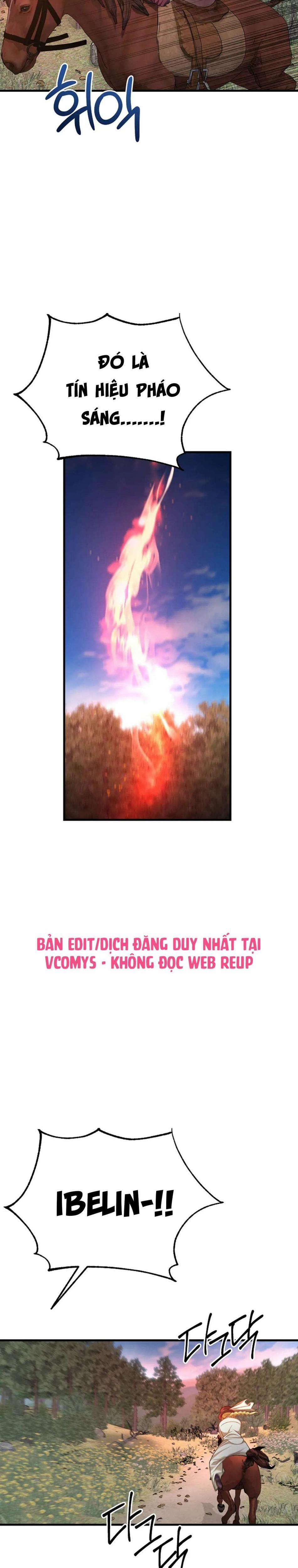 [ 18+ Không Che ] Cái Nôi Của Kẻ Thù 14 trang 2