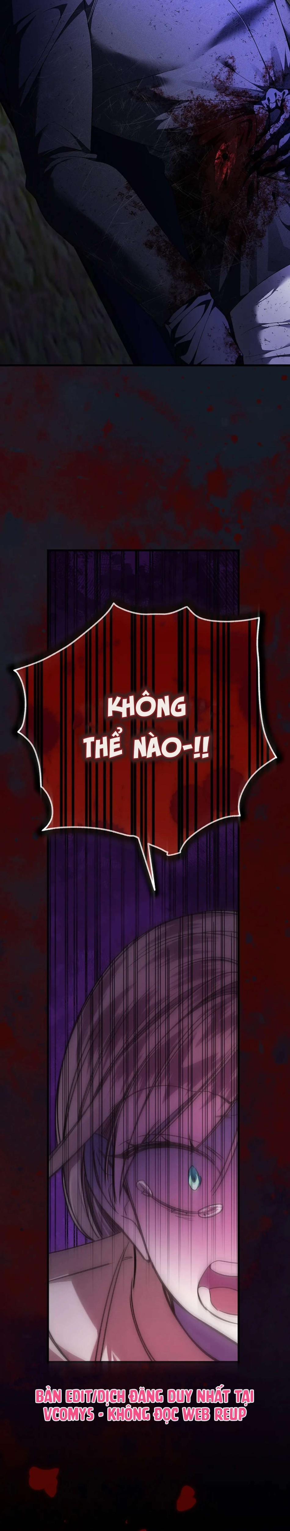 [ 18+ Không Che ] Cái Nôi Của Kẻ Thù 14 trang 6