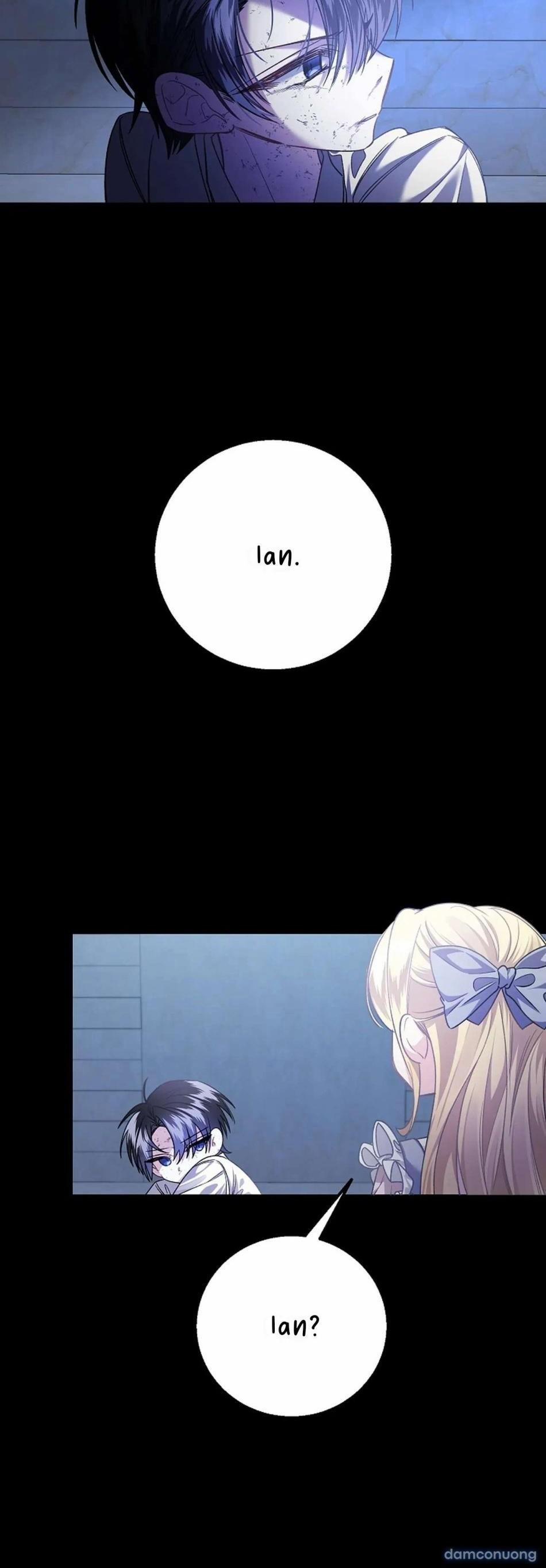 [ 18+ Không Che ] Cái Nôi Của Kẻ Thù 15 trang 1