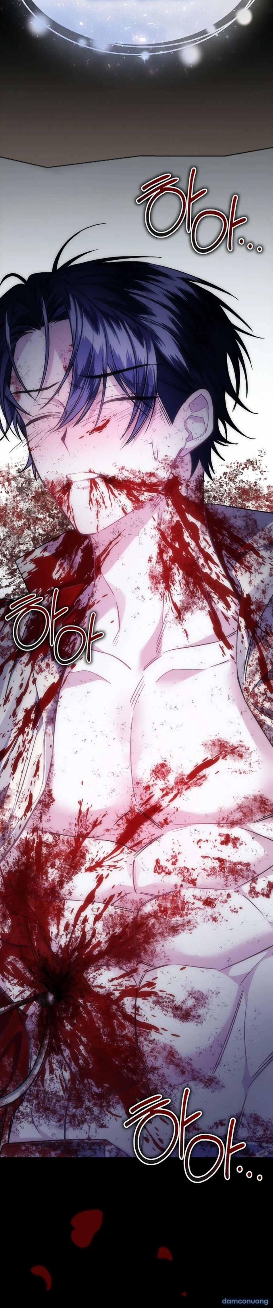 [ 18+ Không Che ] Cái Nôi Của Kẻ Thù 15 trang 5