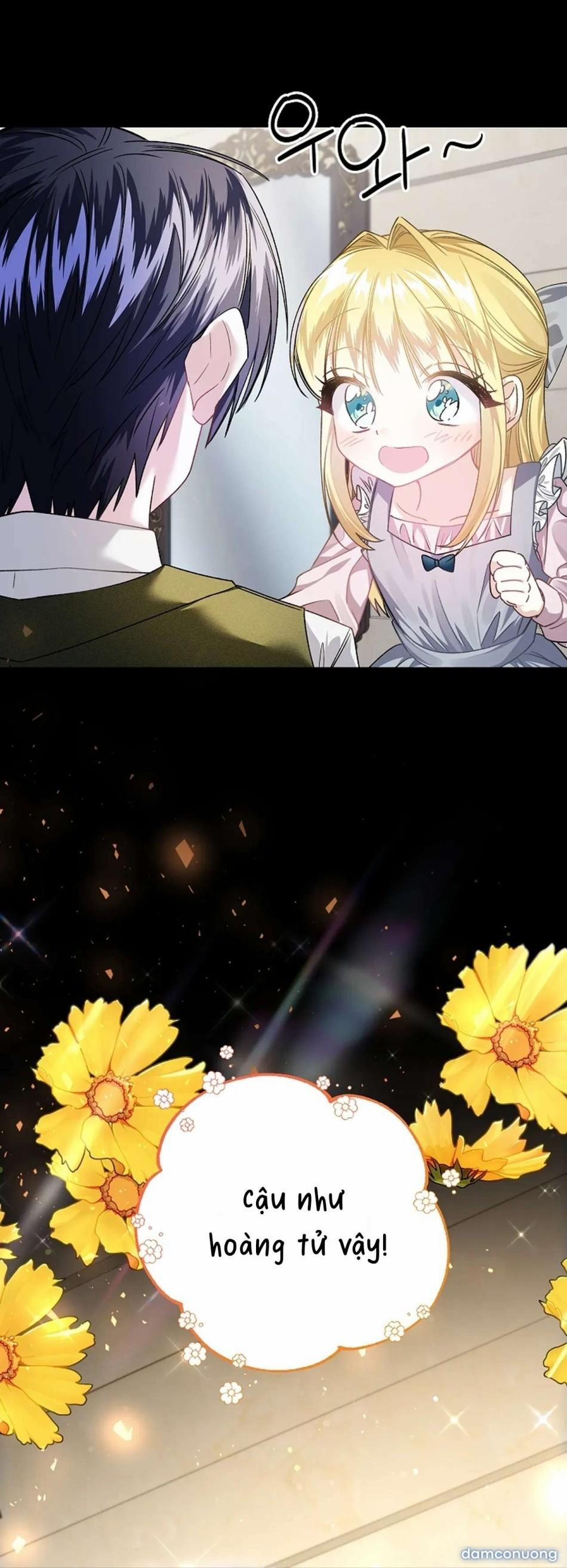 [ 18+ Không Che ] Cái Nôi Của Kẻ Thù 15 trang 7