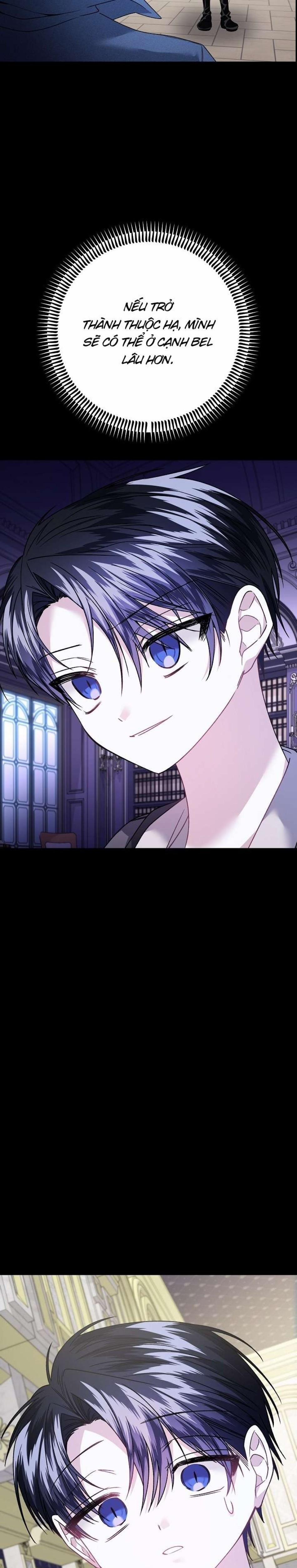 [ 18+ Không Che ] Cái Nôi Của Kẻ Thù 16 trang 5