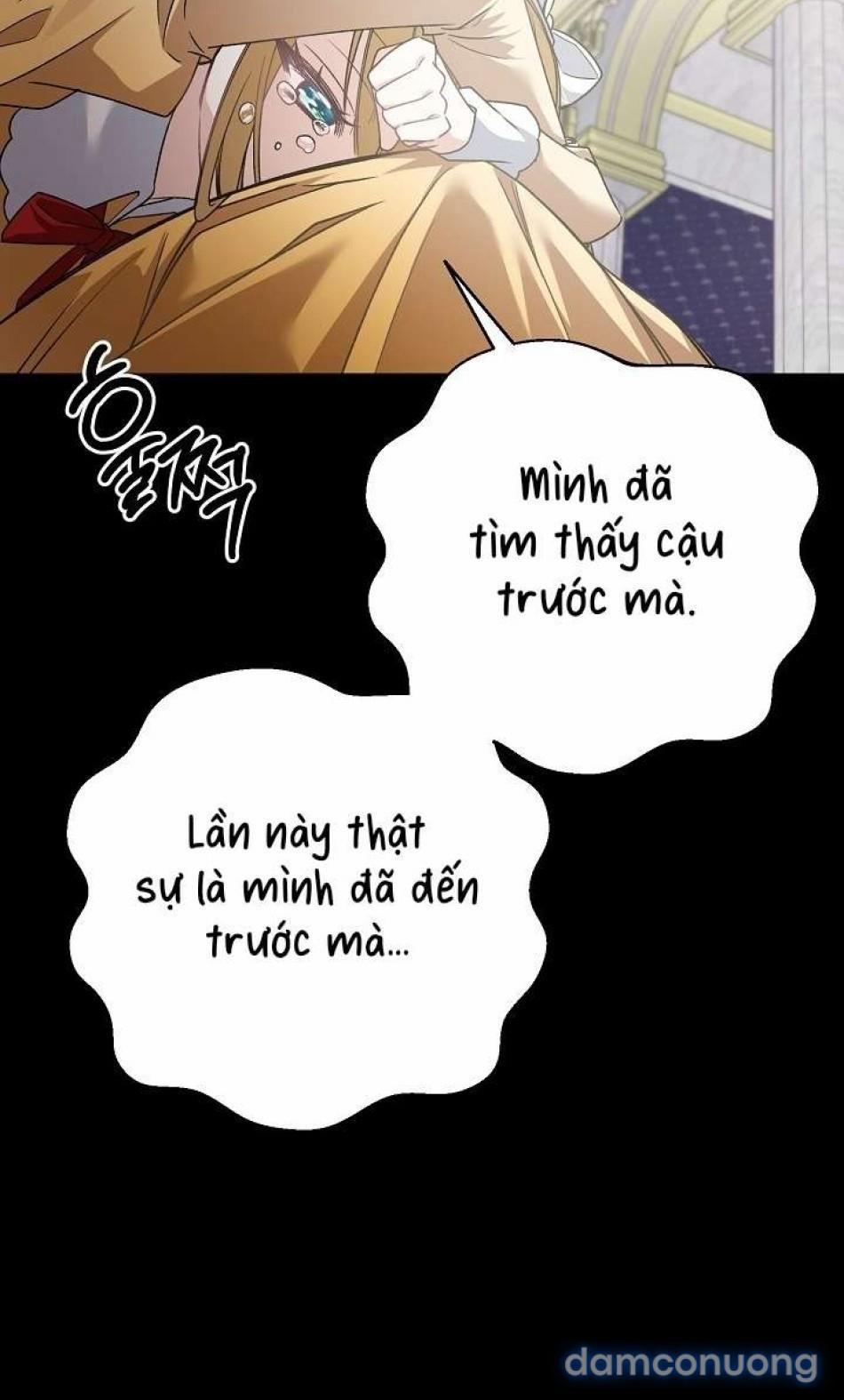 [ 18+ Không Che ] Cái Nôi Của Kẻ Thù 16 trang 7