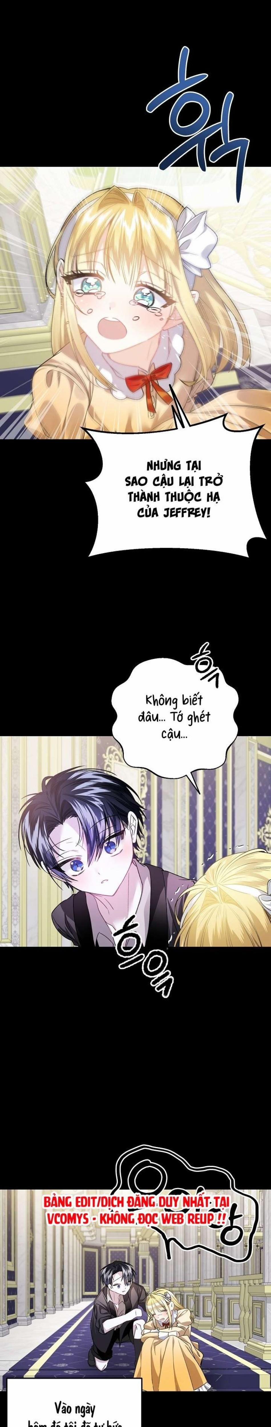 [ 18+ Không Che ] Cái Nôi Của Kẻ Thù 16 trang 8