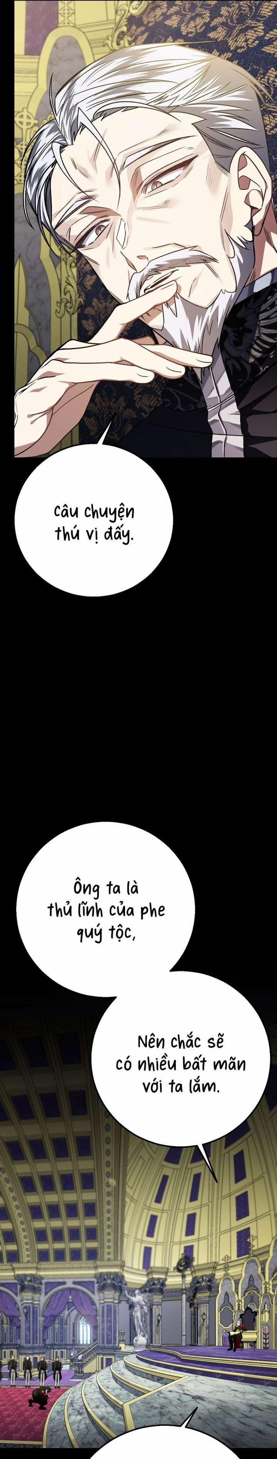 [ 18+ Không Che ] Cái Nôi Của Kẻ Thù 9 trang 3