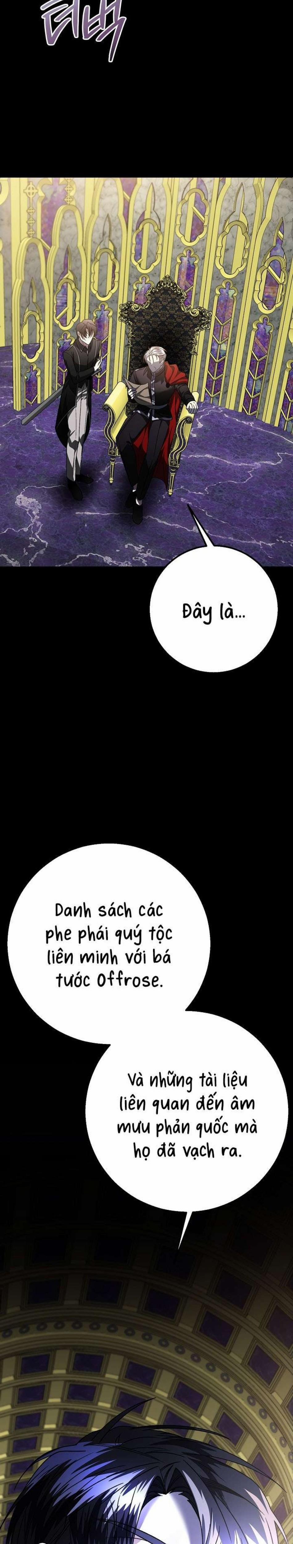 [ 18+ Không Che ] Cái Nôi Của Kẻ Thù 9 trang 8