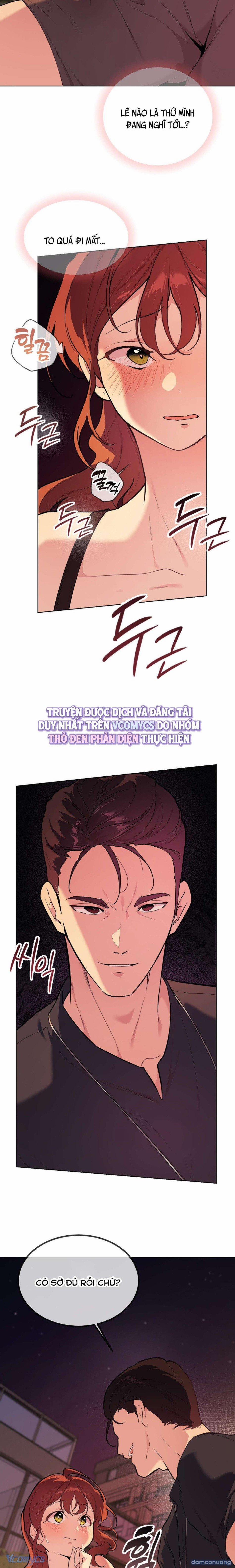 『18+ Không Che』Cherry Pop 2 trang 2