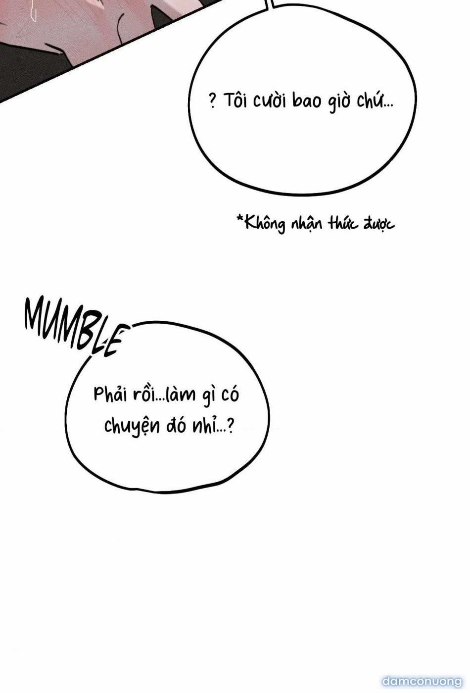 [ 18+ Không Che ] Người Đàn Ông Được Quỷ Theo Đuổi 16 trang 5