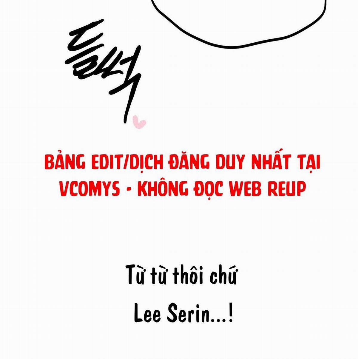 [ 18+ Không Che ] Người Đàn Ông Được Quỷ Theo Đuổi 20.2 trang 3