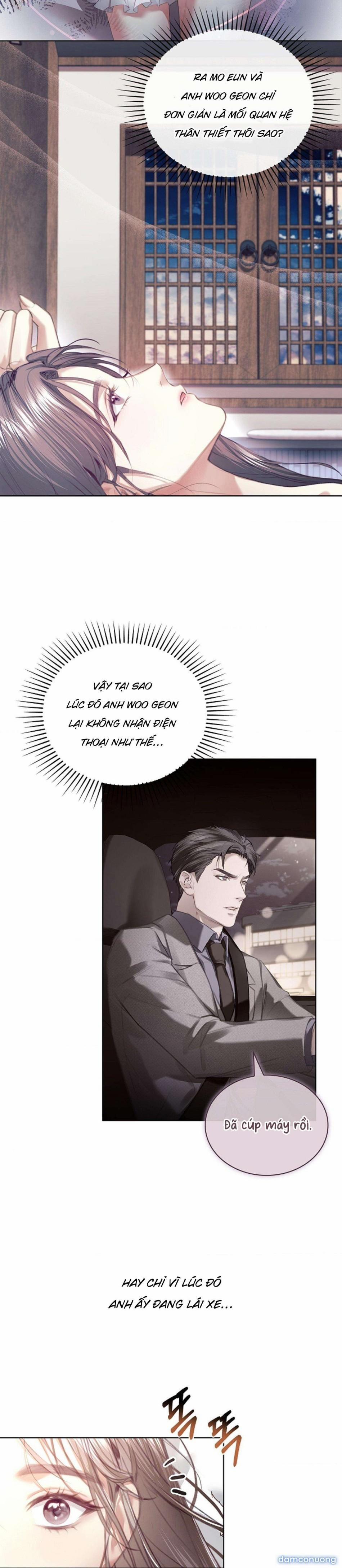 [ 18+ Không Che ] Người Vợ Trẻ 14 trang 7