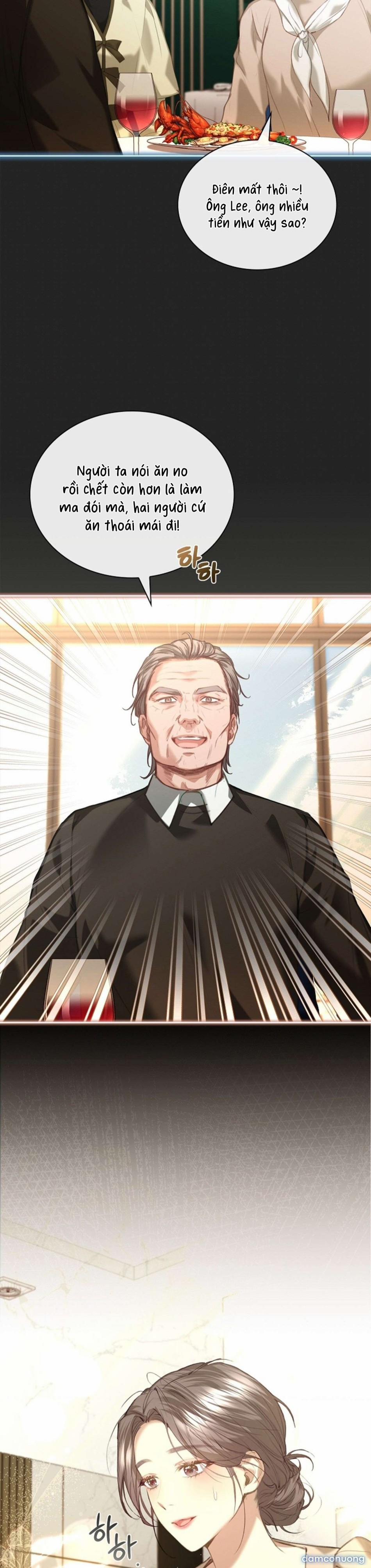 [ 18+ Không Che ] Người Vợ Trẻ 19 trang 2