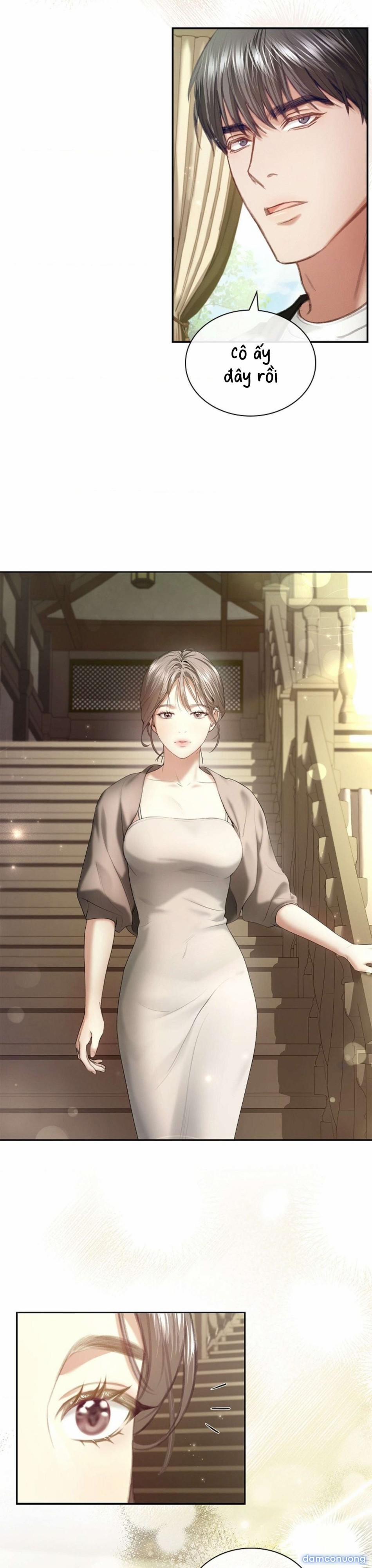 [ 18+ Không Che ] Người Vợ Trẻ 21 trang 2