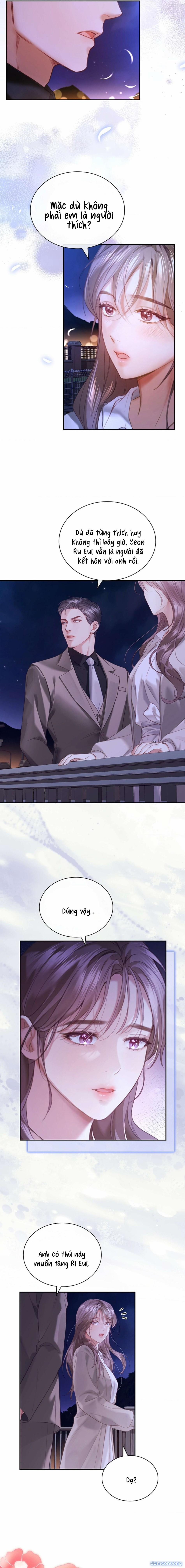 [ 18+ Không Che ] Người Vợ Trẻ 27 trang 5