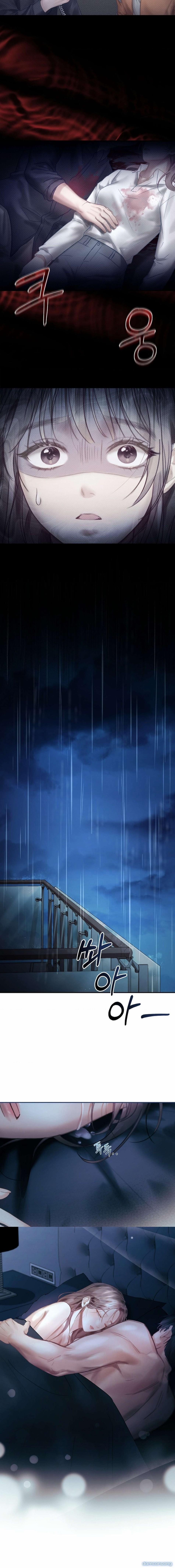 [ 18+ Không Che ] Người Vợ Trẻ 32 trang 7