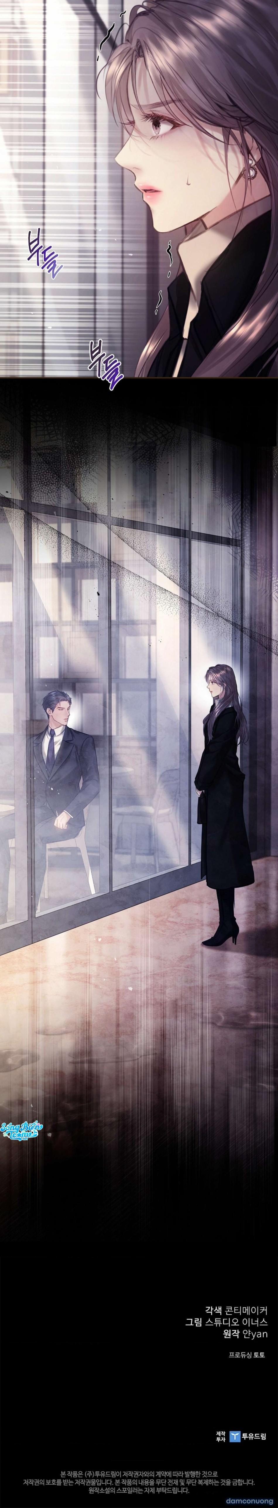 [ 18+ Không Che ] Người Vợ Trẻ 33 trang 8