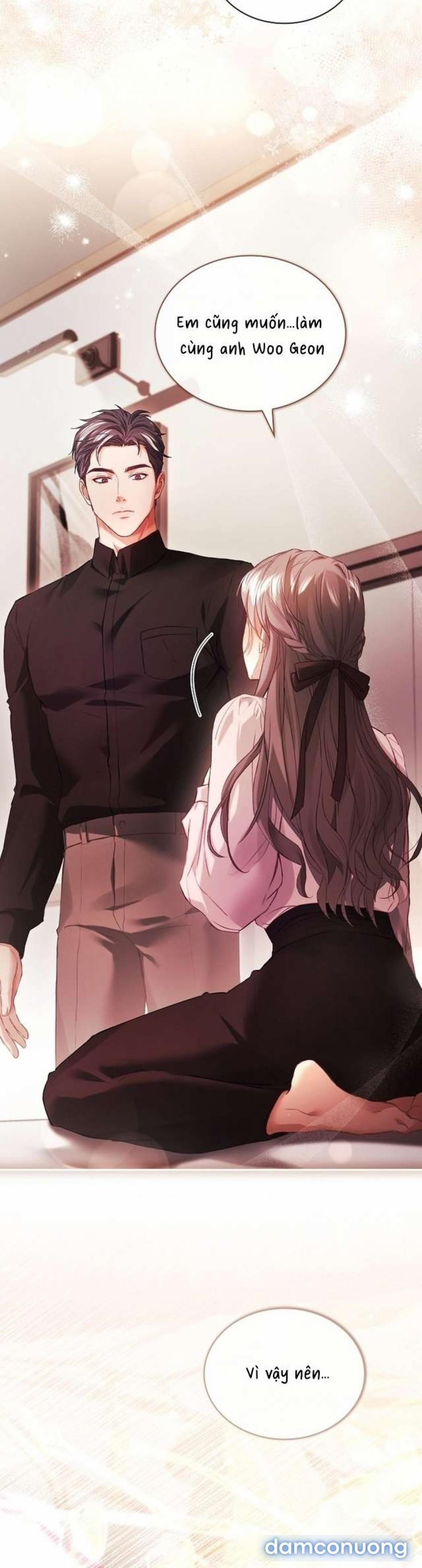 [ 18+ Không Che ] Người Vợ Trẻ 38 trang 7