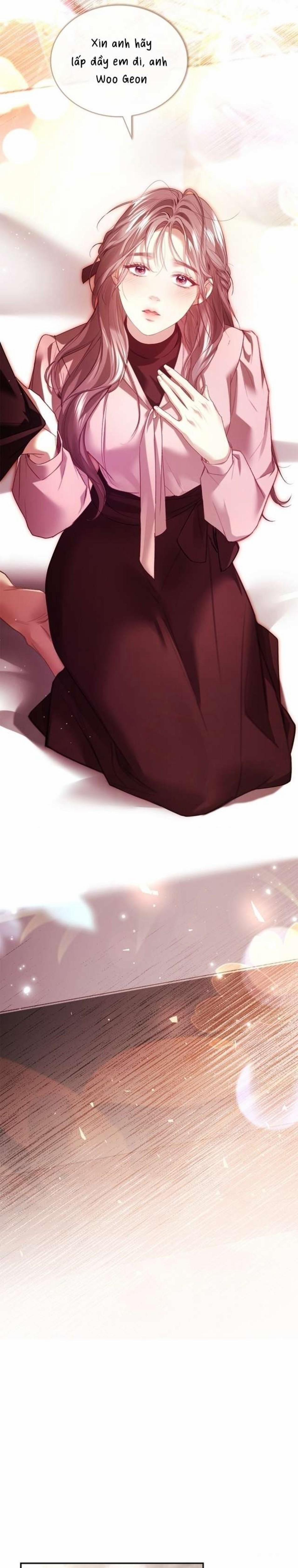 [ 18+ Không Che ] Người Vợ Trẻ 38 trang 8