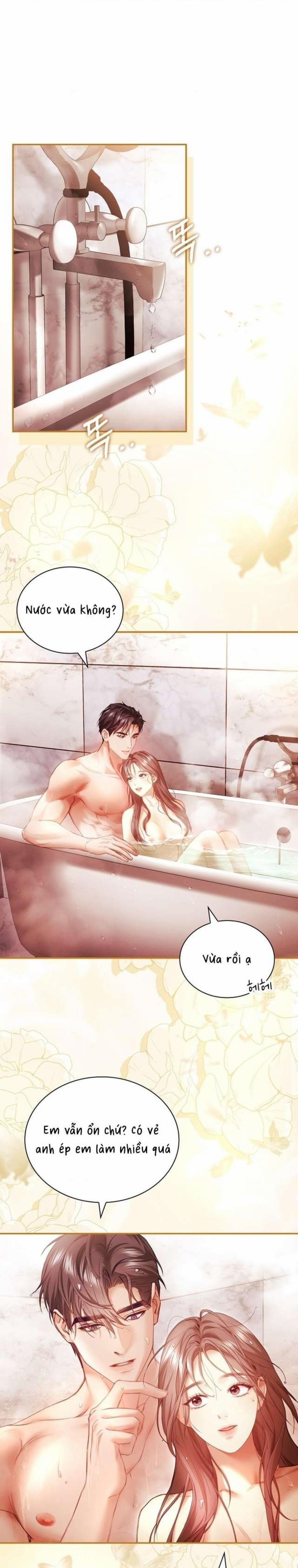 [ 18+ Không Che ] Người Vợ Trẻ 39 trang 0