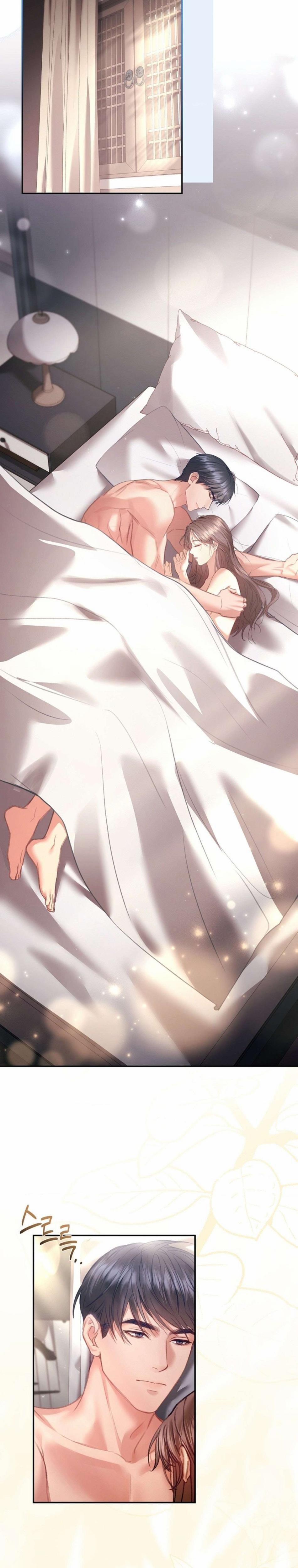 [ 18+ Không Che ] Người Vợ Trẻ 40 trang 0