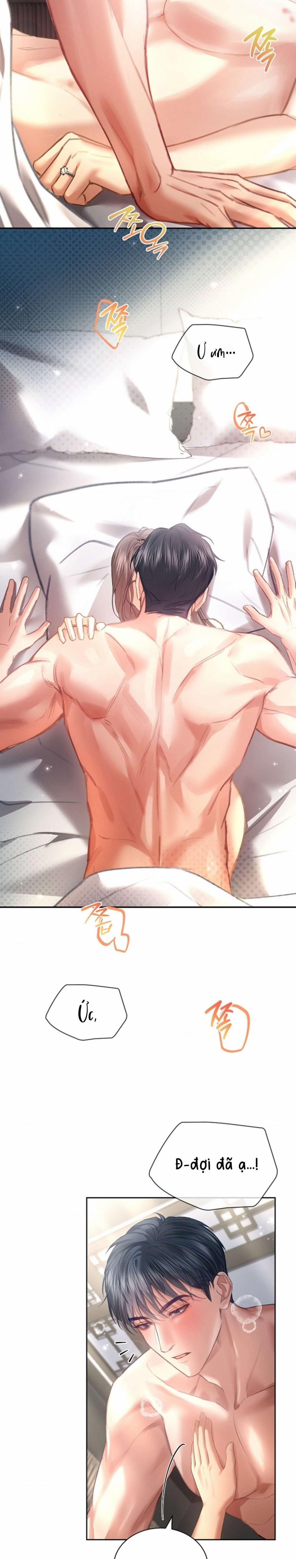 [ 18+ Không Che ] Người Vợ Trẻ 40 trang 6