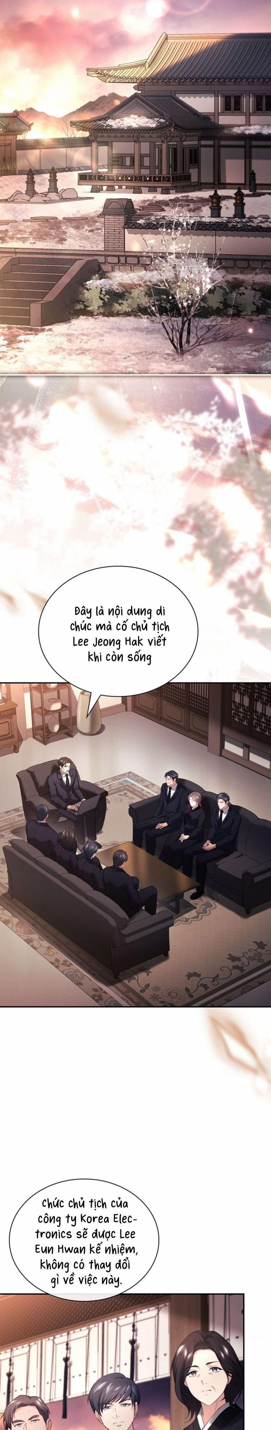 [ 18+ Không Che ] Người Vợ Trẻ 42 trang 0