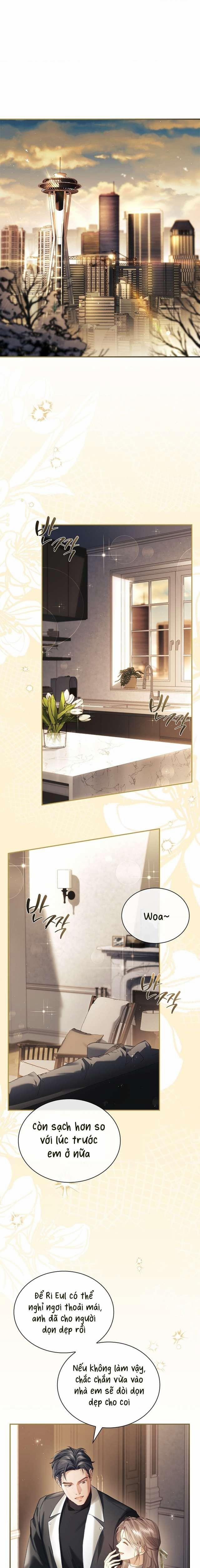 [ 18+ Không Che ] Người Vợ Trẻ 44 trang 0