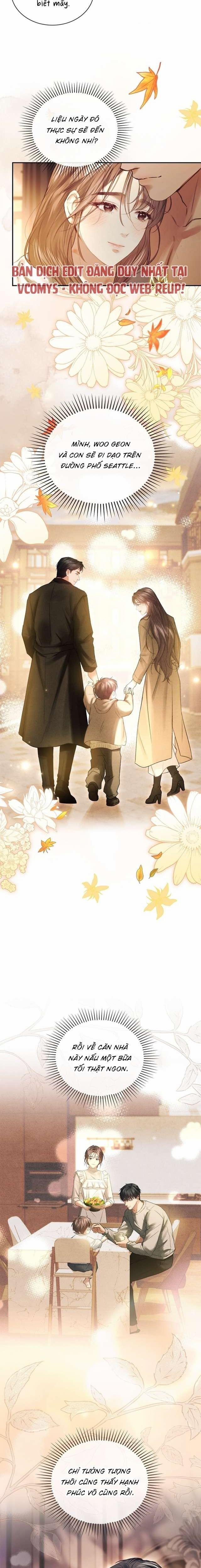 [ 18+ Không Che ] Người Vợ Trẻ 45 trang 1