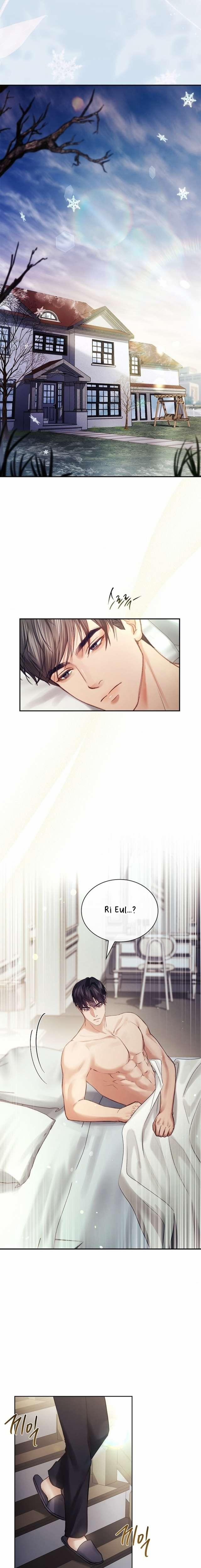 [ 18+ Không Che ] Người Vợ Trẻ 45 trang 3