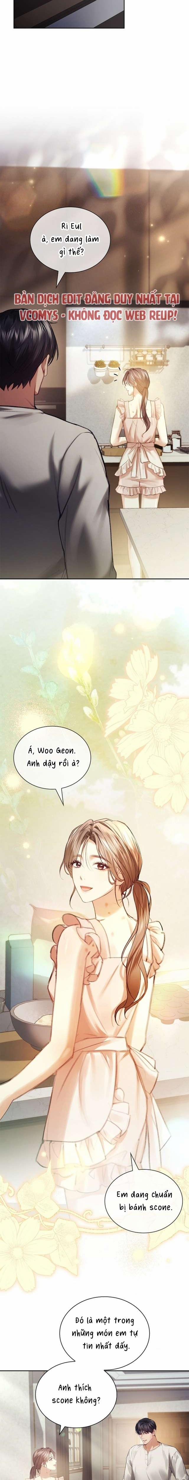 [ 18+ Không Che ] Người Vợ Trẻ 45 trang 4