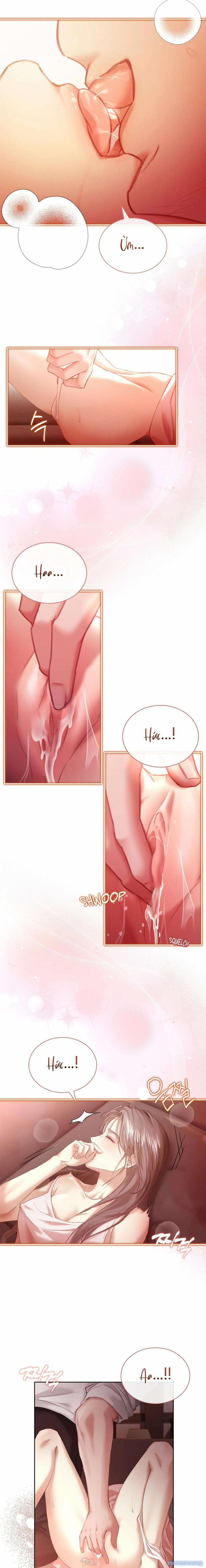 [ 18+ Không Che ] Người Vợ Trẻ 9 trang 2