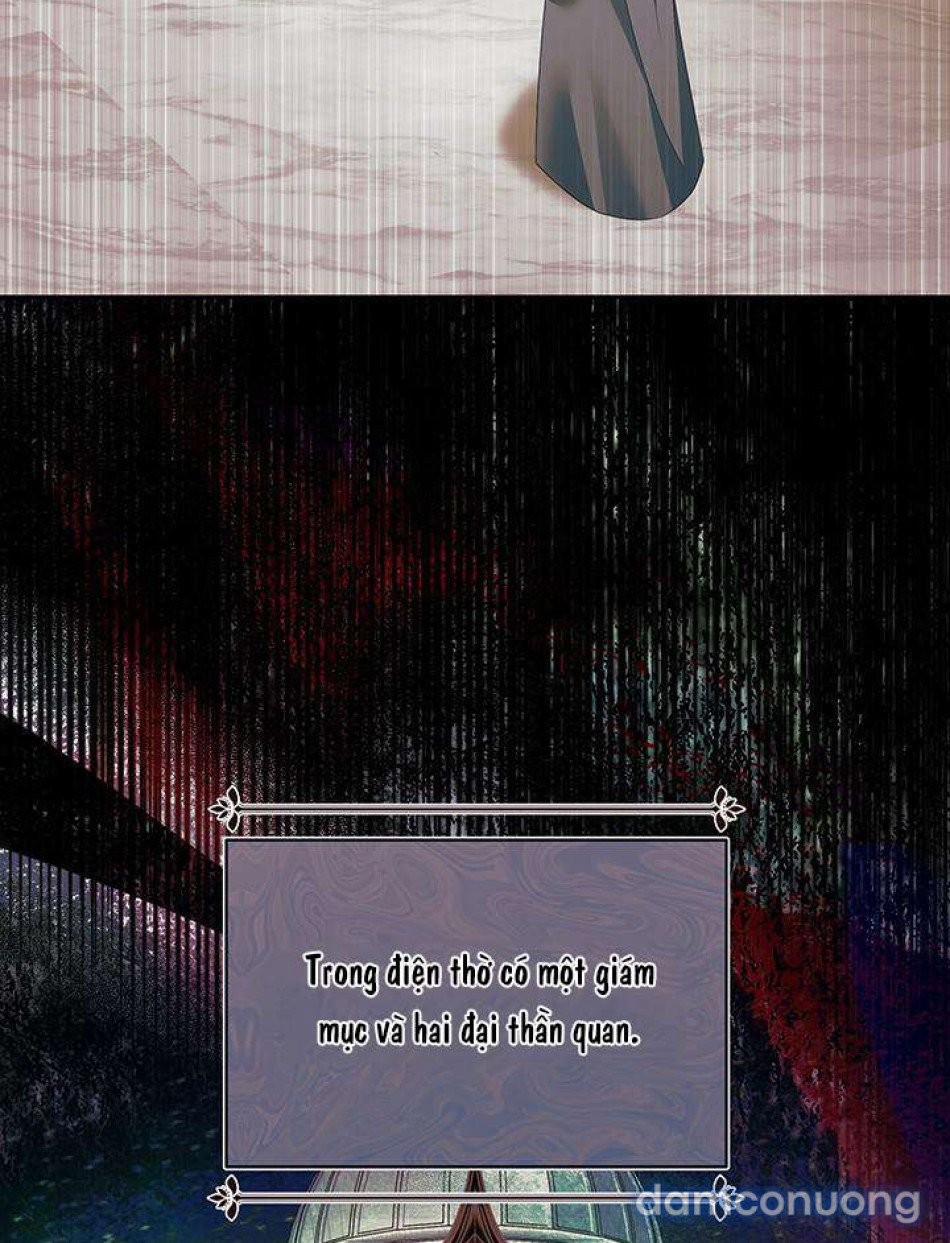 [ 18+ Không Che ] Tại Nơi Ẩn Mình Cuối Cùng Của Sắc Xanh 32 trang 20