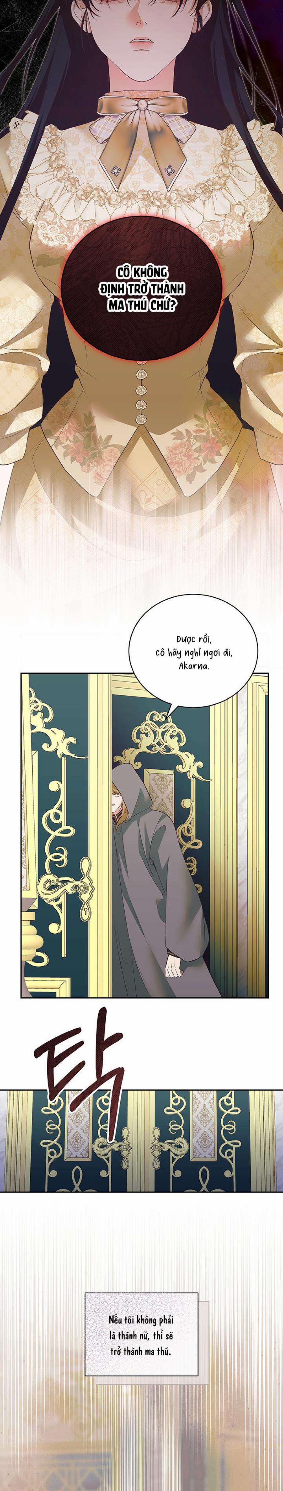 [ 18+ Không Che ] Tại Nơi Ẩn Mình Cuối Cùng Của Sắc Xanh 32 trang 39